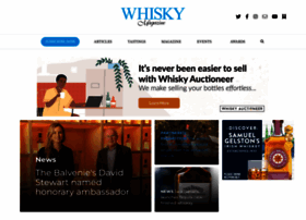 whiskymagazine.com