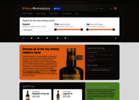 whiskymarketplace.co.uk