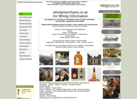 whiskymerchants.co.uk