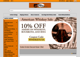 Whiskyshopusa.com