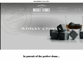 whiskystones.com