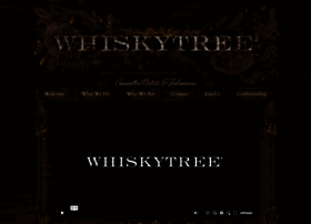 Whiskytree.com
