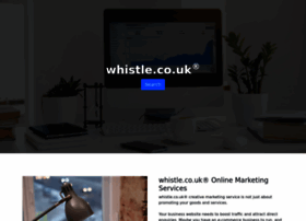 whistle.co.uk