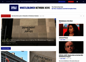 Whistleblowersblog.org