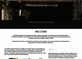 Whistlestoppers.com