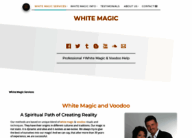 White-magic-help.net