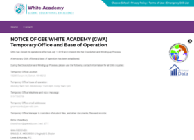 White.gee-edu.com