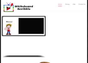 whiteboardscribble.com