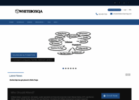 whiteboxqa.com