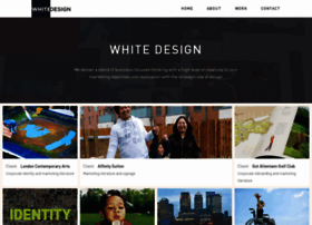 Whitedesign.co.uk