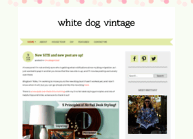 Whitedogvintage.wordpress.com