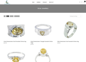 whitegoldjewelleryexporters.com