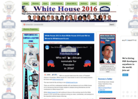 whitehouse12.com