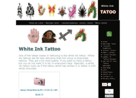 whiteinktattoos.the-real-way.com