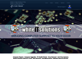 Whiteitsolutions.com