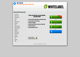 Whitelabel.co.za