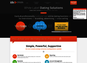 White label dating sites in usa