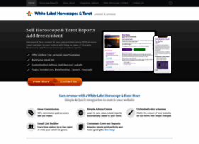 Whitelabelhoroscopes.com