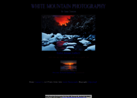 Whitemountainphoto.com