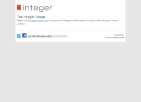 Whitepaper.integer.com