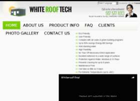 whiterooftech.com