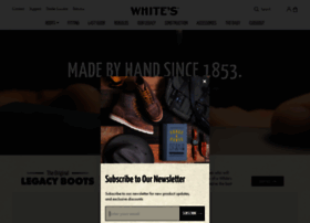 Whitesboots.com