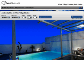 Whitevillage.reserve-online.net