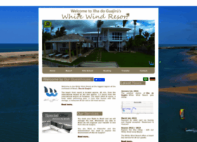 Whitewind-resort.com