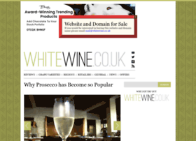 whitewine.co.uk