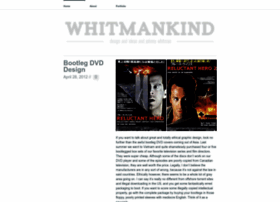 Whitmankind.wordpress.com