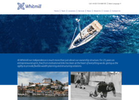 whitmill.com