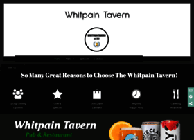Whitpaintavern.com