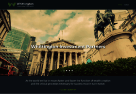 Whittingtoninvest.co.uk
