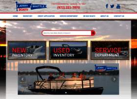 Whittleboats.com