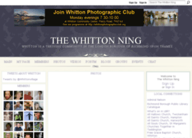 whitton.ning.com