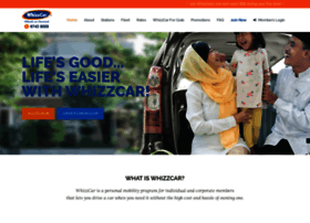 Whizzcar.com
