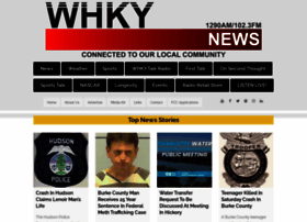 whky.com