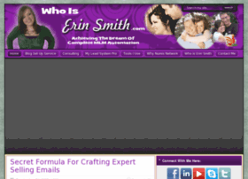 who-is-erin-smith.com