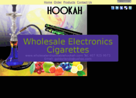 wholesale-ecigarette-electroniccigarette.com