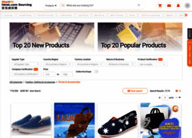 wholesale-footwear.hktdc.com