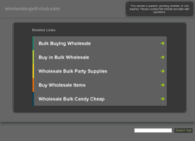 wholesale-golf-club.com