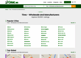 Wholesale-tire-stores.cmac.ws