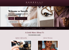 Wholesale.sorrelli.com
