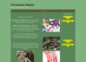 wholesalebeads.co.nz