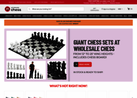 Wholesalechess.com