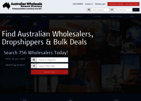 wholesaledirectory.com.au
