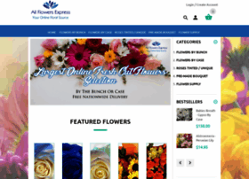 wholesaleflowersovernight.com