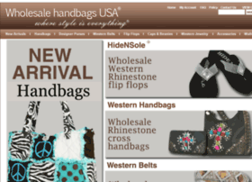 wholesalehandbagsusa.com