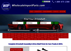wholesaleimportparts.com