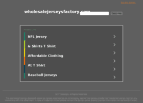 wholesalejerseysfactory.com